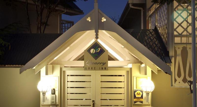 Quarry Lake Inn Източен Лондон Екстериор снимка